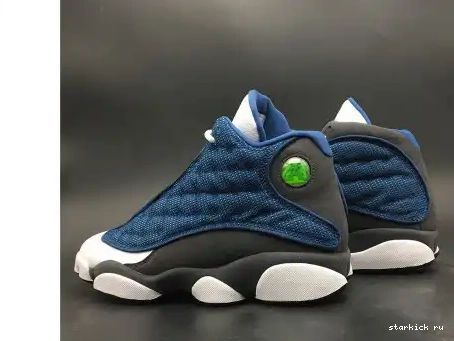 AIR 414571-401 (2010) RETRO 13 JORDAN FLINT 414571-401 0601